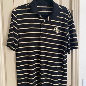 UCF Football Polo